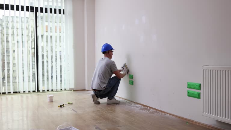 Best Mold Remediation for Healthcare Facilities  in West Monroe, LA
