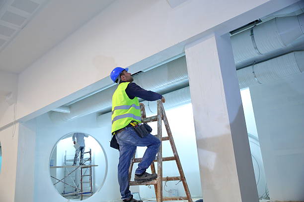 Best Industrial Mold Remediation  in West Monroe, LA